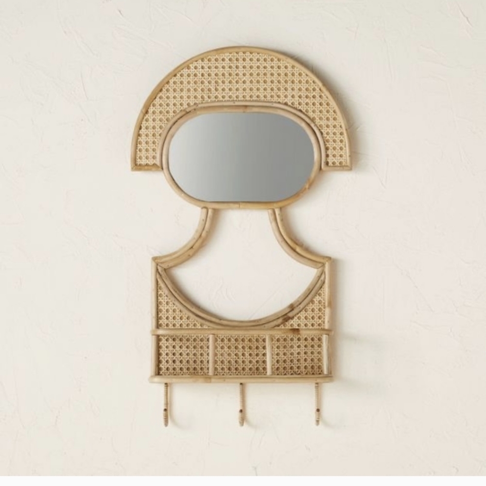 Opalhouse mirror  NEW!